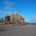 Vv Canteras Atico \